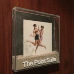 Işıklı Kapı Tabelası 06