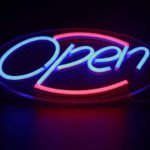 Led Neon Tabela 13