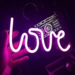 Led Neon Tabela 14