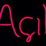 Led Neon Tabela 15