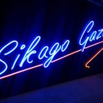 Led Neon Tabela 16