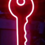Led Neon Tabela 17