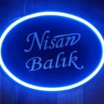 Led Neon Tabela 18