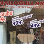 Cam Vitrin Yazısı 15