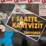 Cam Vitrin Yazısı 21