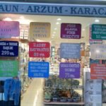 Cam Vitrin Yazısı 24
