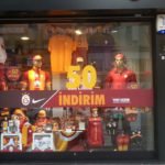 Cam Vitrin Yazısı 27