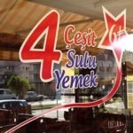 Cam Vitrin Yazısı 05