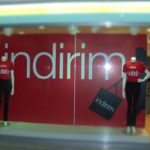 Cam Vitrin Yazısı 10