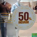 Cam Vitrin Yazısı 11