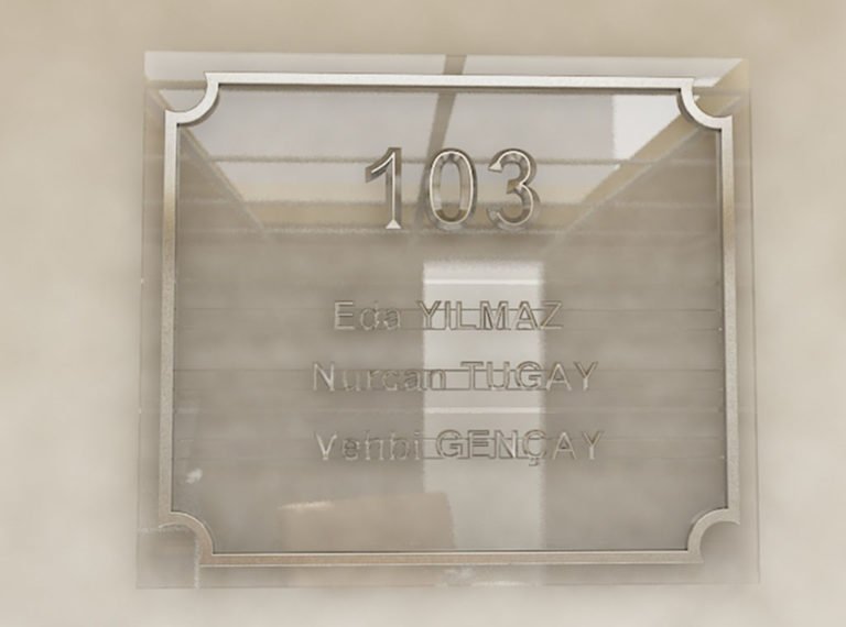 kapi isimligi 19