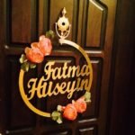 Kapı Süsü 03