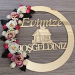 Kapı Süsü 07