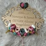 Kapı Süsü 09