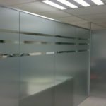Ofis Cam Kaplama 18