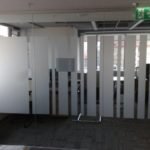 Ofis Cam Kaplama 02