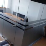 Ofis Cam Kaplama 20