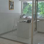 Ofis Cam Kaplama 23
