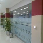 Ofis Cam Kaplama 26