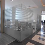 Ofis Cam Kaplama 27