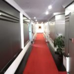Ofis Cam Kaplama 30