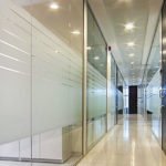 Ofis Cam Kaplama 36