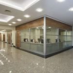 Ofis Cam Kaplama 38
