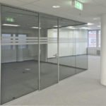 Ofis Cam Kaplama 40