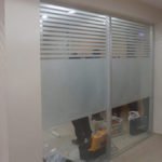 Ofis Cam Kaplama 41