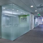 Ofis Cam Kaplama 05