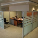 Ofis Cam Kaplama 09