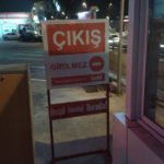 Ayaklı Tabela 01
