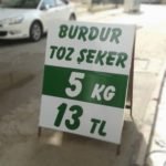 Ayaklı Tabela 10