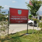 Ayaklı Tabela 14