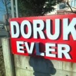 Ayaklı Tabela 18