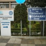 Ayaklı Tabela 21