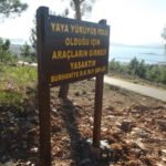 Ayaklı Tabela 23