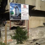 Ayaklı Tabela 07