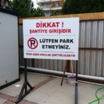 Ayaklı Tabela 08