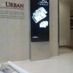 Ofis Kapı İsimlik A2