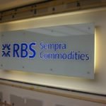 Ofis Kapı İsimlik A6