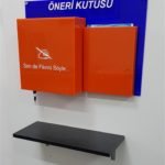Görüş Öneri Kutusu 1