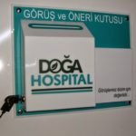 Görüş Öneri Kutusu 3