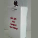 Görüş Öneri Kutusu 5