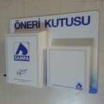 Görüş Öneri Kutusu 8