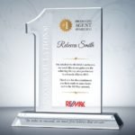 Plaket 45