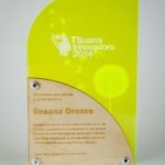 Plaket 48