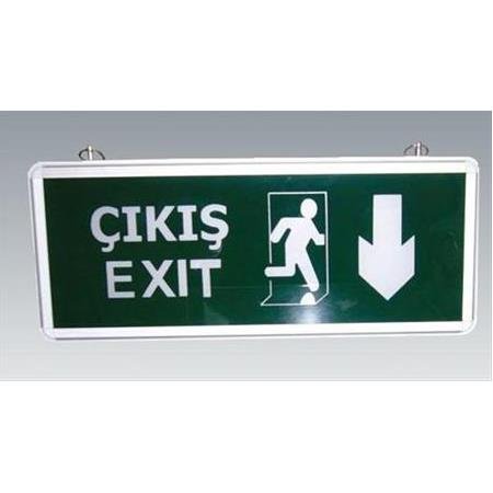 acil cikis