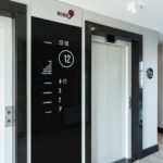 Asansör Tabelası 02