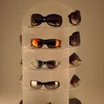 Gözlük Standı 08